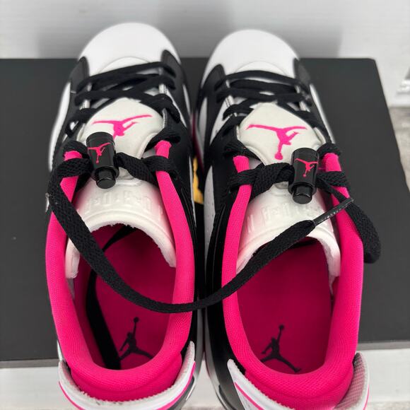 Air Jordan 6 retro sneaker 6.5 - Picture 4 of 8